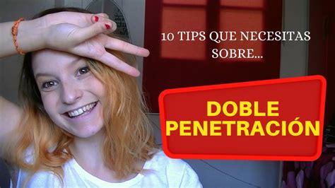 doble penetraacion|A Beginner’s Guide to Double Penetration .